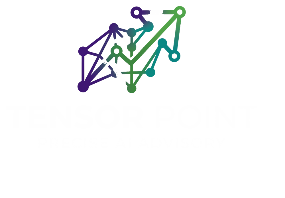 TensorPoint — Precise AI Advisory