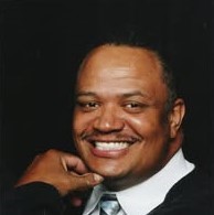 Mark Squires, founder of TensorPoint